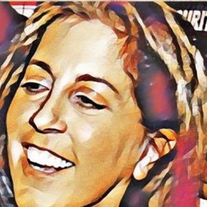 Meet your Posher, Dana